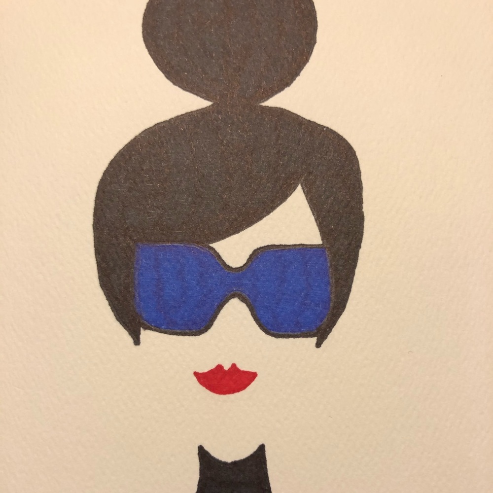 Meet your Posher, Janette